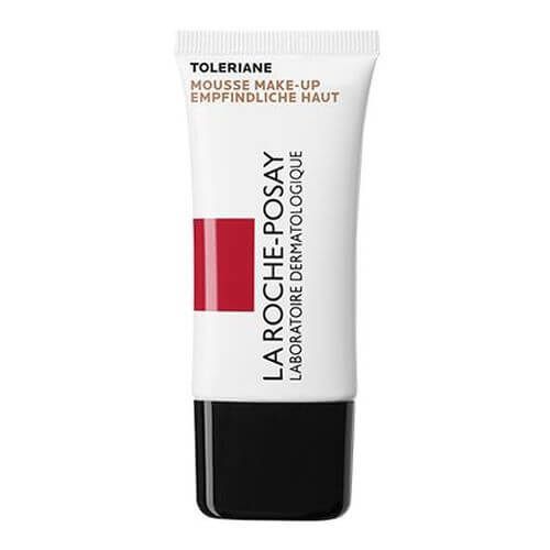 ROCHE POSAY Toleriane Teint Mousse Make-up 02