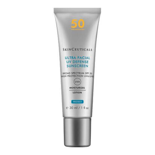 SKINCEUTICALS Ultra Facial UV Defense Sunscreen SPF 50 Creme