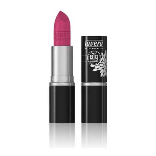 LAVERA Beautiful Lips colour intense 36 beloved pink