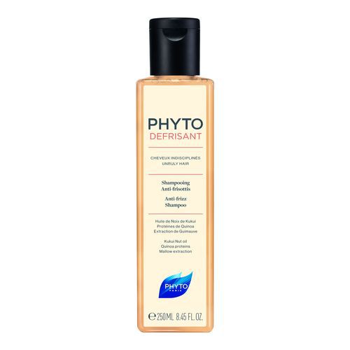 PHYTO PHYTODEFRISANT Anti-Frizz Shampoo