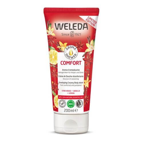 WELEDA Aroma Shower Comfort