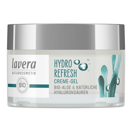 LAVERA Hydro Refresh Creme-Gel