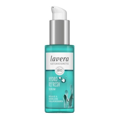 LAVERA Hydro Refresh Serum