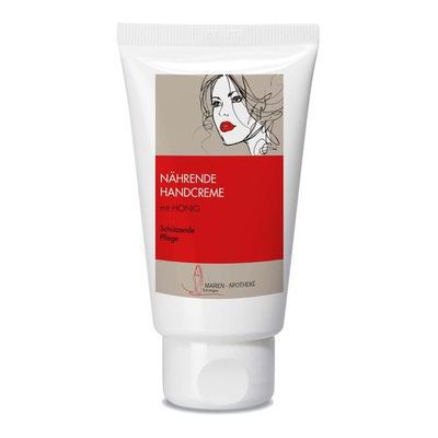 Marien Apotheke Honig Handcreme Online Bestellen Marien Apotheke Marken Cocopha Cocopha De