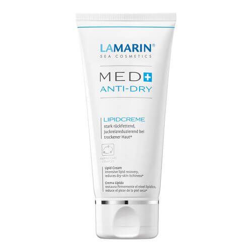 LAMARIN Med+ Anti Dry Lipidcreme o.P.