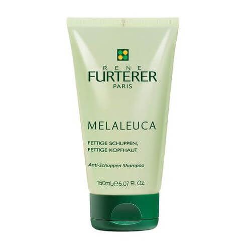 FURTERER Melaleuca Antischuppen Shampoo fett.S.
