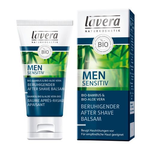 LAVERA Men sensitiv beruhigender After Shave Balsam