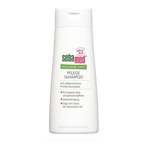 SEBAMED Trockene Haut Pflege Shampoo