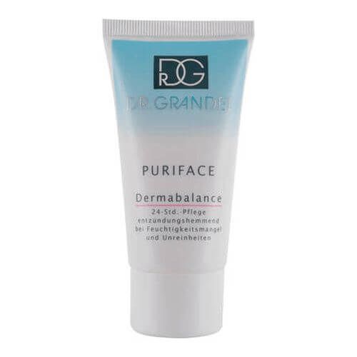 GRANDEL Puriface Dermabalance Tube