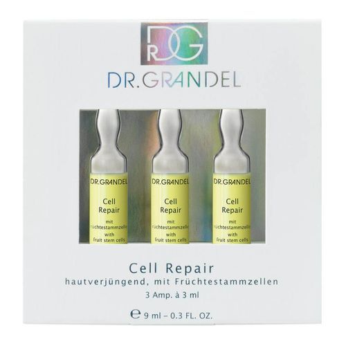 GRANDEL Professional Collection Cell Repair Ampullen