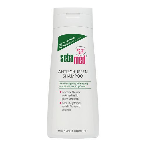 SEBAMED Anti Schuppen Shampoo
