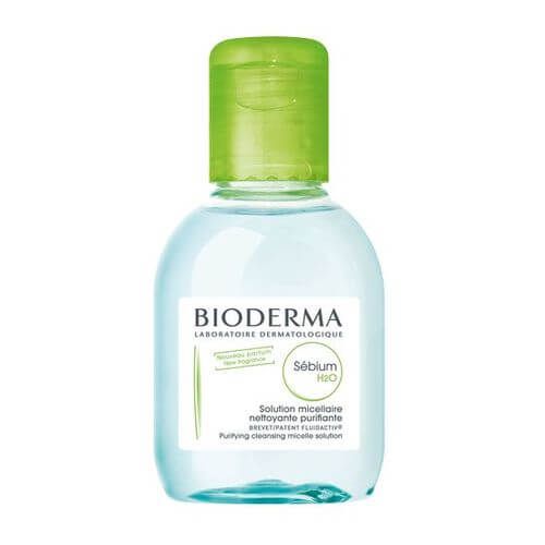 BIODERMA Sebium H2O Reinigungslösung 100 ml
