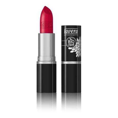 LAVERA Beautiful Lips colour intense 34 timeless red