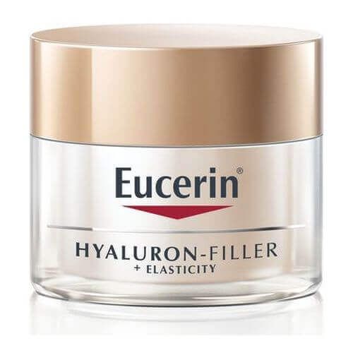 EUCERIN Hyaluron-Filler +Elasticity Tagescreme