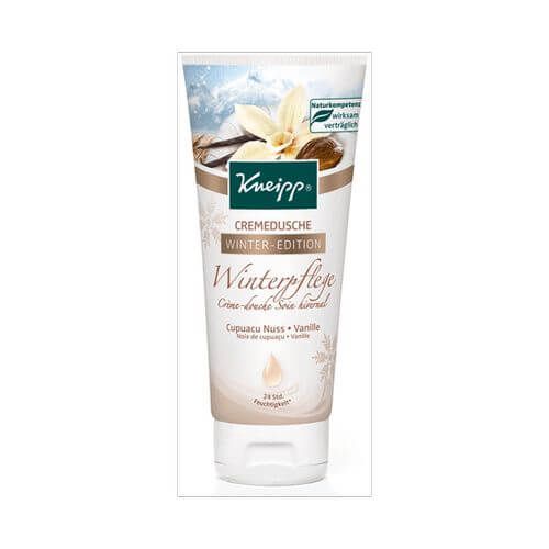 KNEIPP CREMEDUSCHE Winterpflege