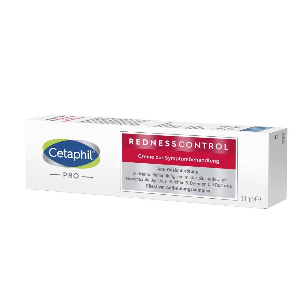 CETAPHIL RednessControl Creme zur Symptombehandlung