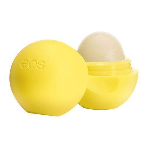 EOS Lip Balm Lemon drop LSF 15