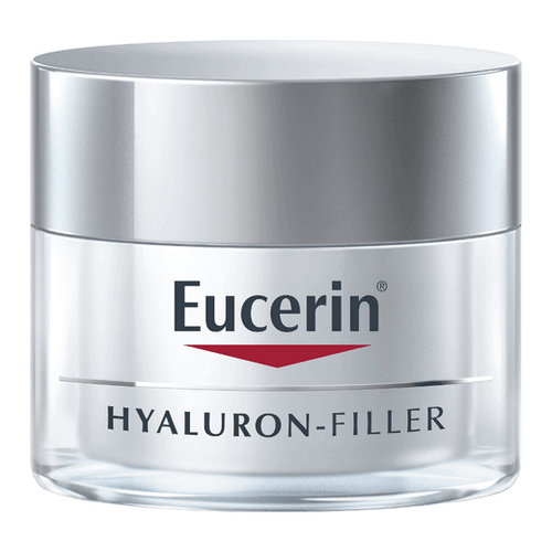 EUCERIN Anti-Age HYALURON-FILLER Tag norm./Mischh.