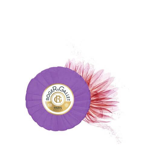 Roger & Gallet Gingembre Rouge Seife