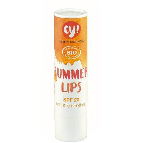 EY Lippenpflege vegan LSF 20