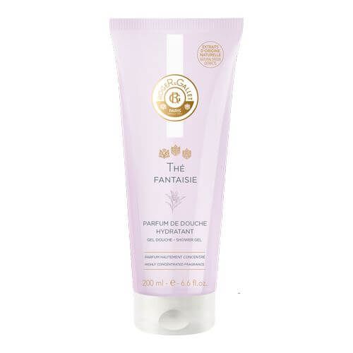 Roger & Gallet Extrait de Cologne Duschgel The Fantaisie