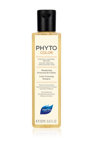 PHYTO PHYTOCOLOR Farbschutz Shampoo Gratisprobe