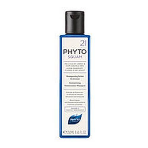 PHYTO PHYTOSQUAM Antischuppen Feuchtigkeits-Shampoo
