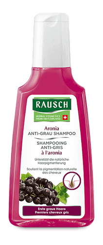 RAUSCH Aronia Anti-Grau Shampoo