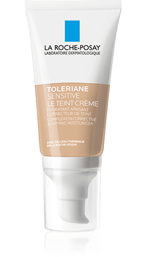 ROCHE-POSAY Toleriane sensitive Le Teint Creme hell