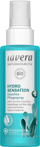 LAVERA Hydro Sensation Gesichts-Pflegespray