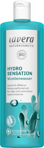 LAVERA Hydro Sensation Mizellenwasser