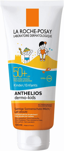 ROCHE-POSAY Anthelios Dermo Kids Milch LSF 50+