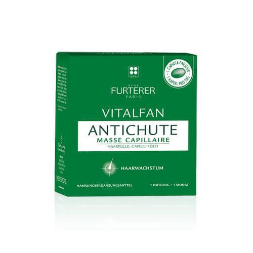 FURTERER Vitalfan Antichute Progressive Haarfülle