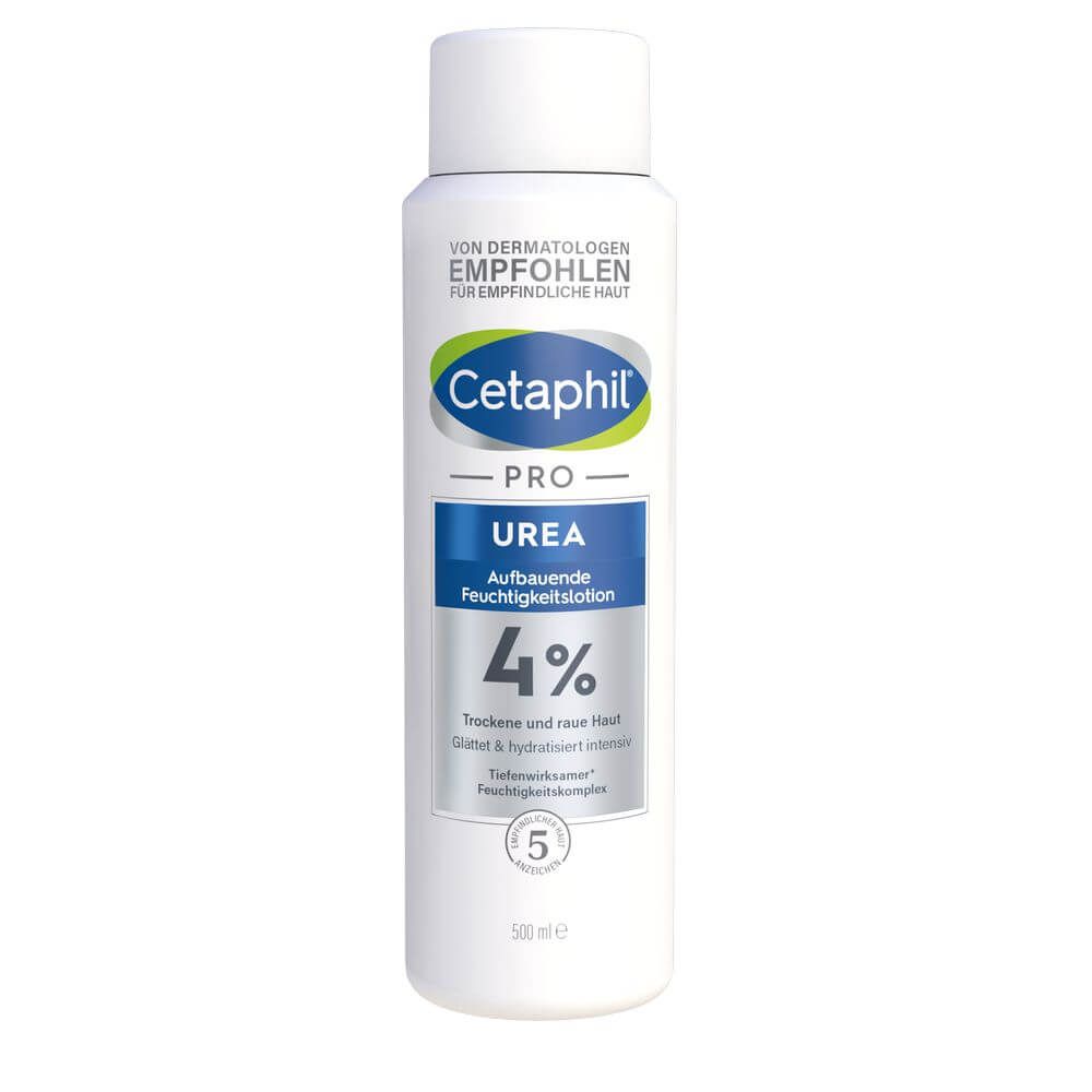 CETAPHIL Pro Urea 4% Lotion