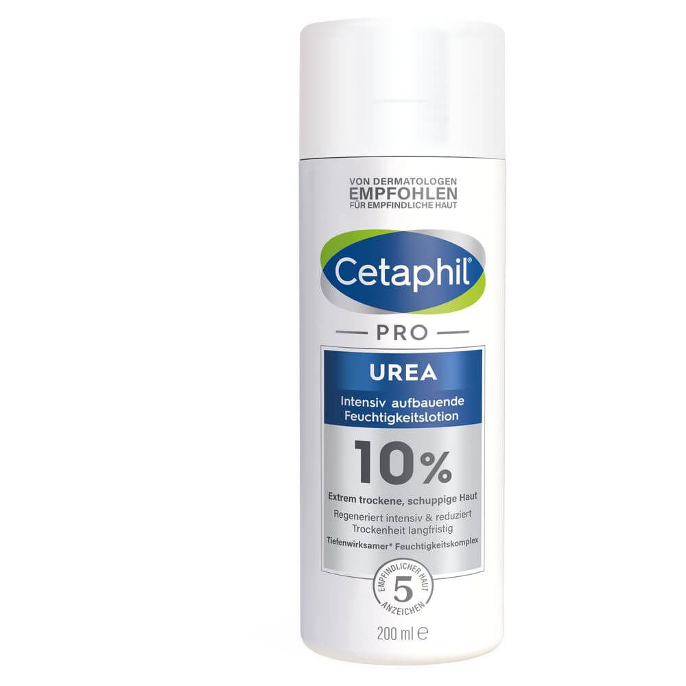 CETAPHIL Pro Urea 10% Lotion