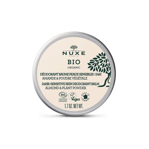 NUXE Bio Deo-Balsam für empfindliche Haut