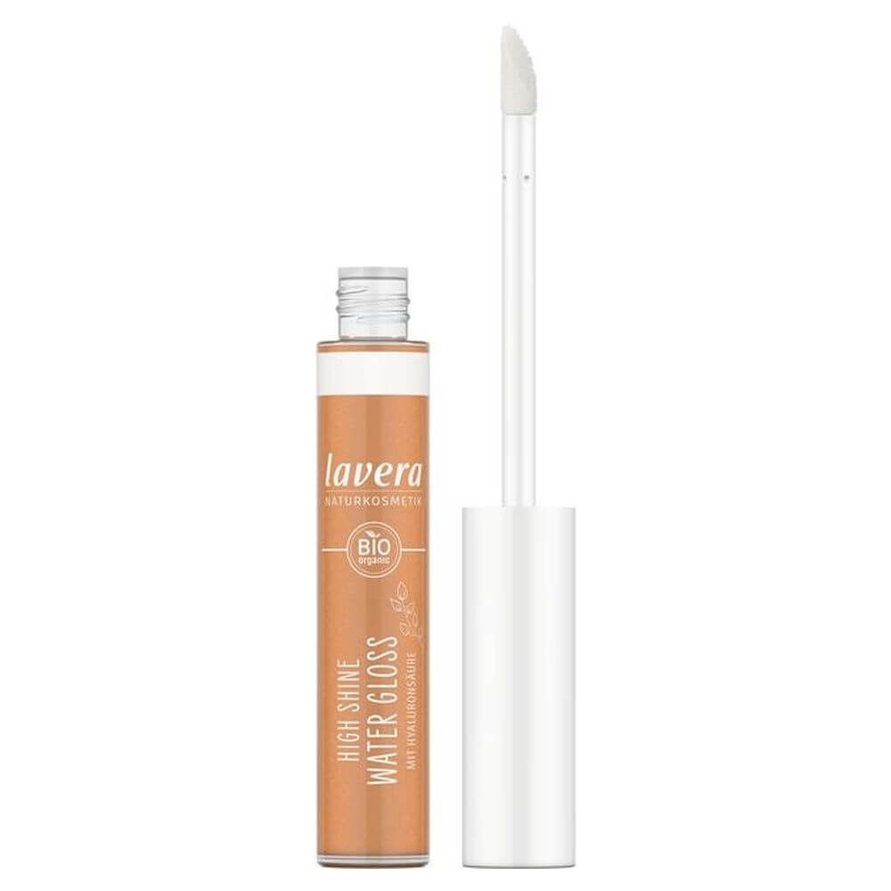 LAVERA High Shine Water gloss golden solaris 03