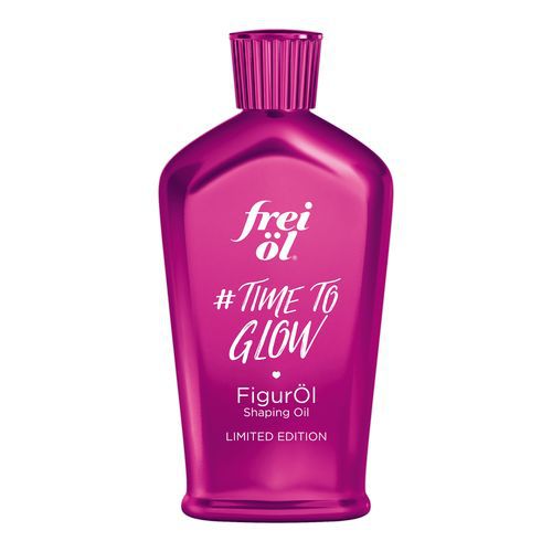 FREI ÖL FigurÖl Glow