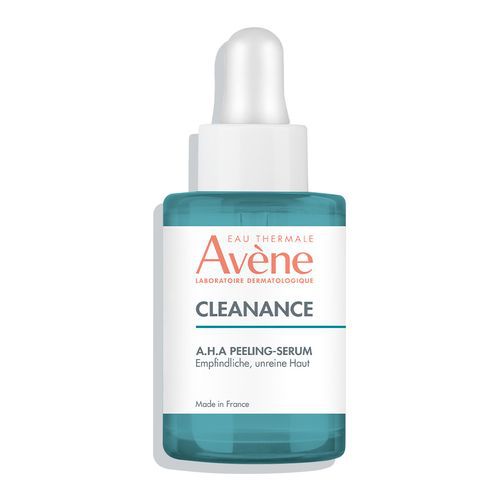 AVENE Cleanance A.H.A Peeling-Serum