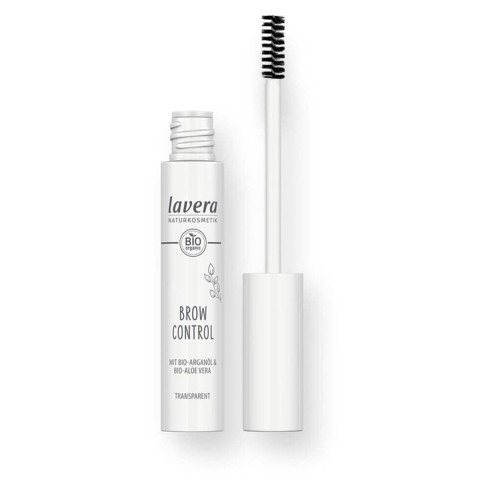 LAVERA Brow Control transparent 01