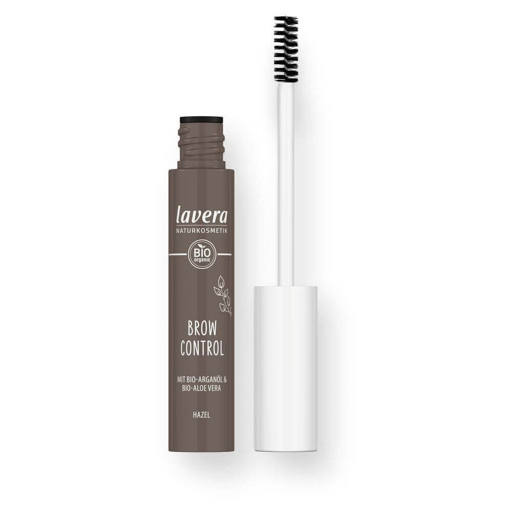 LAVERA Brow Control hazel 02