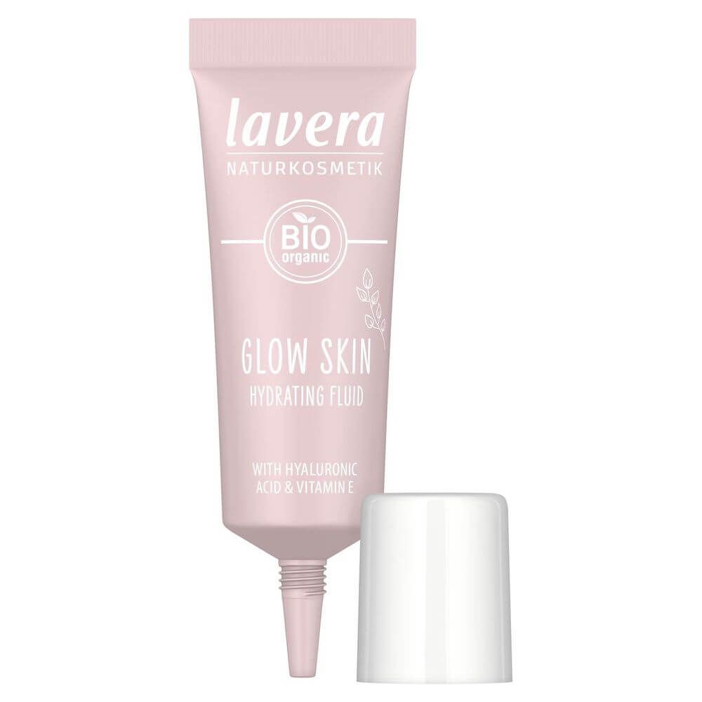 LAVERA Glow Skin hydrating Fluid