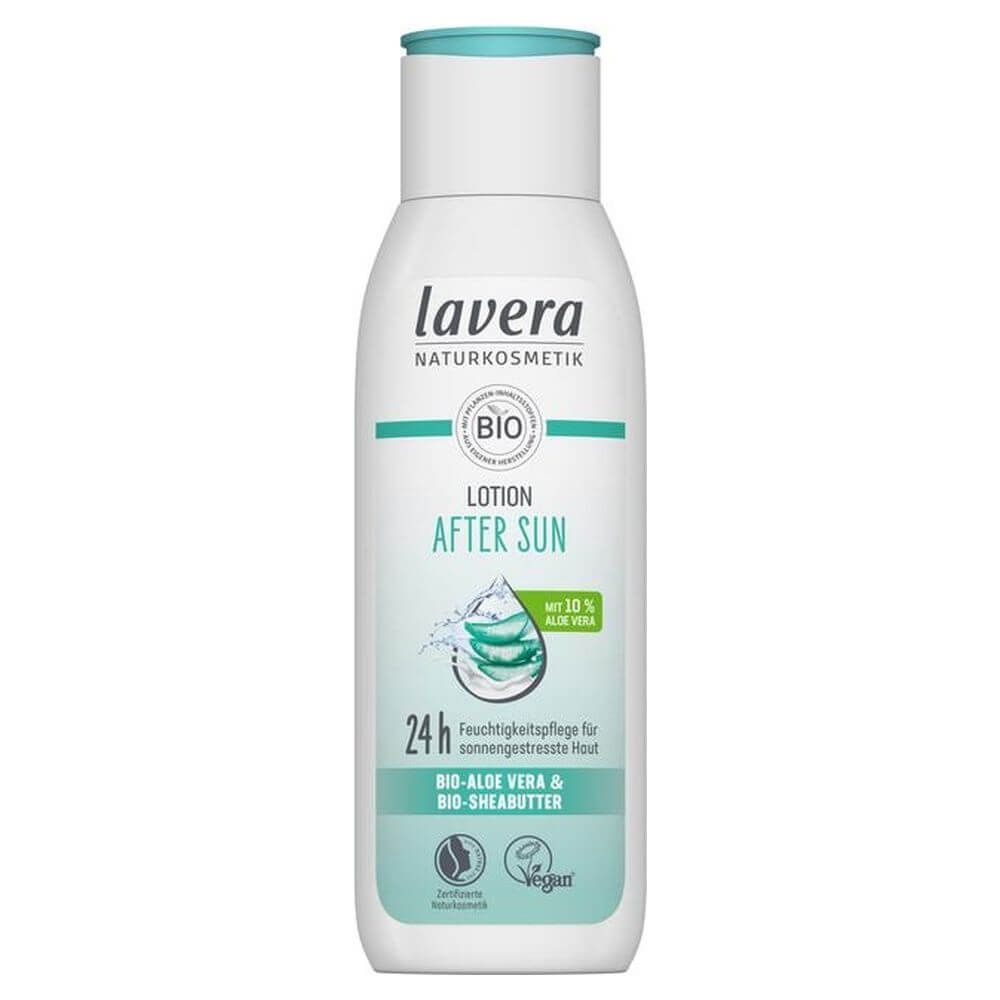 LAVERA After Sun Lotion