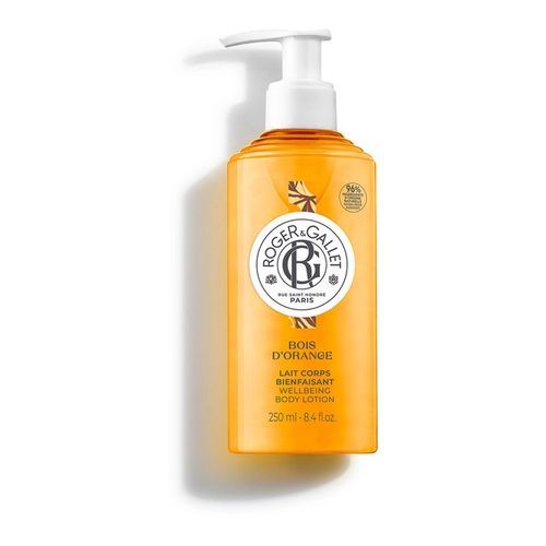 Roger & Gallet Bois d'Orange Wohlfühl-Körpermilch