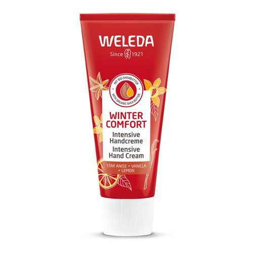 WELEDA Winter Comfort Intensive Handcreme