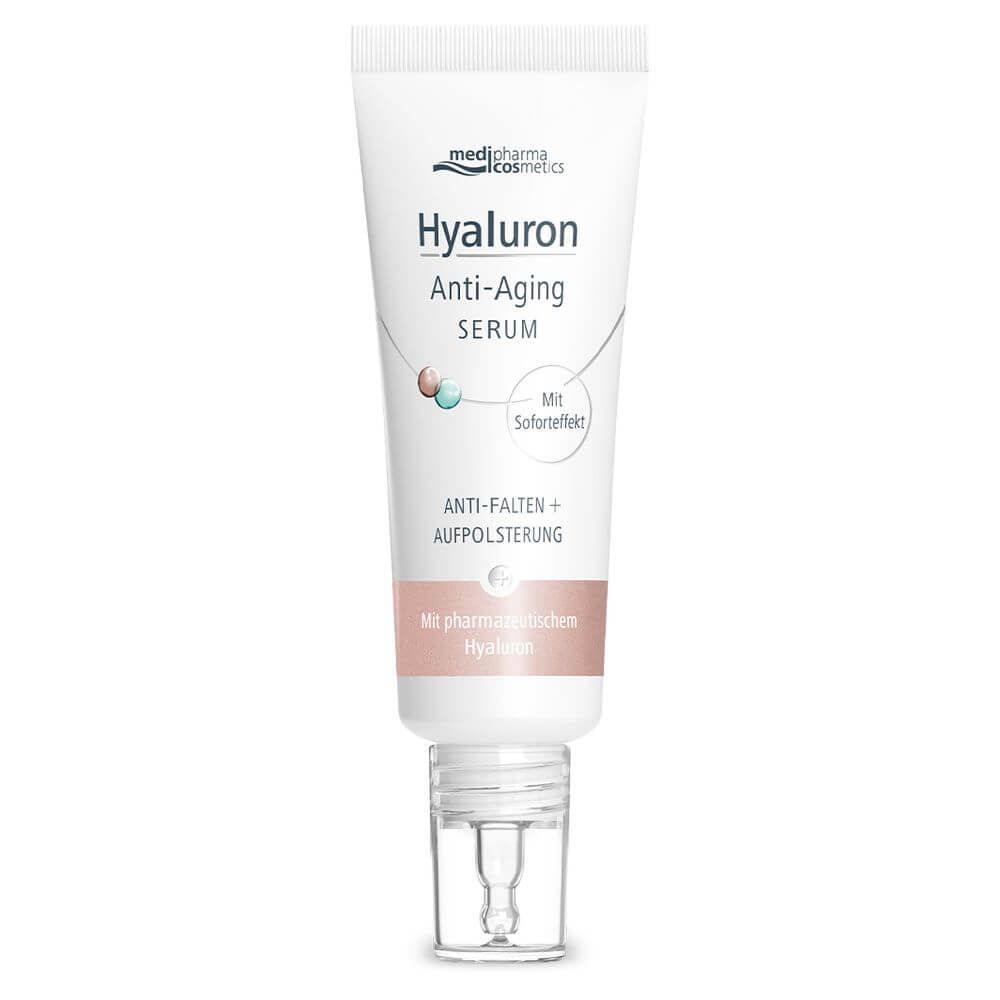 Medipharma HYALURON ANTI-AGING Serum