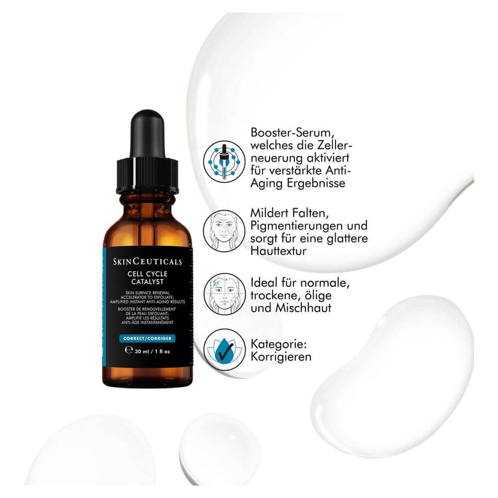 SKINCEUTICALS Cell Cycle Catalyst