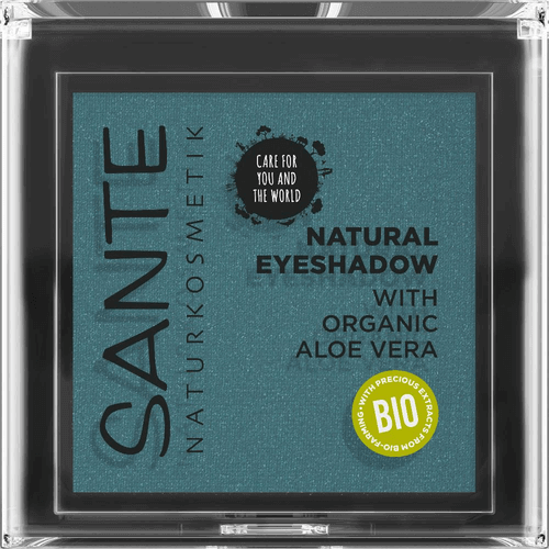 Sante Natural Eyeshadow 03 Nightsky Navy