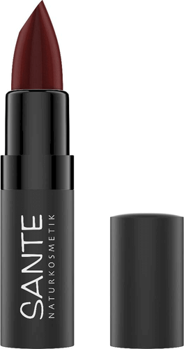 Sante Matte Lipstick 08 Sunset Cherry