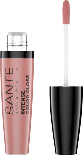 Sante Intense Color Gloss 01 Style-me nude